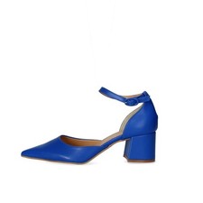 Sandalo con tacco donna paola - tacco,