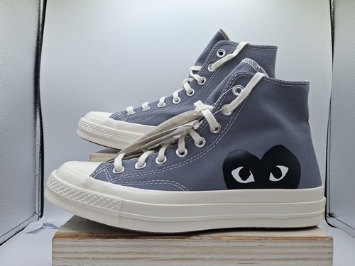 Converse comme des garcons - converse,