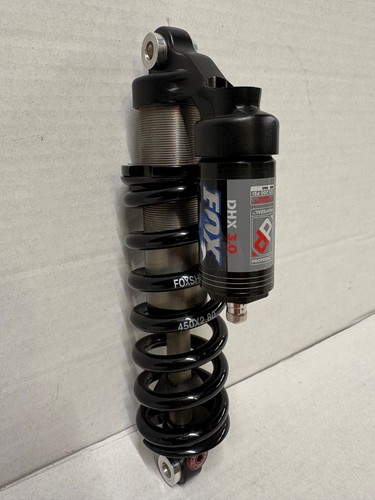 Fox dhx ammortizzatore a - ammortizzatore,