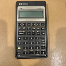 Calcolatrice finanziaria