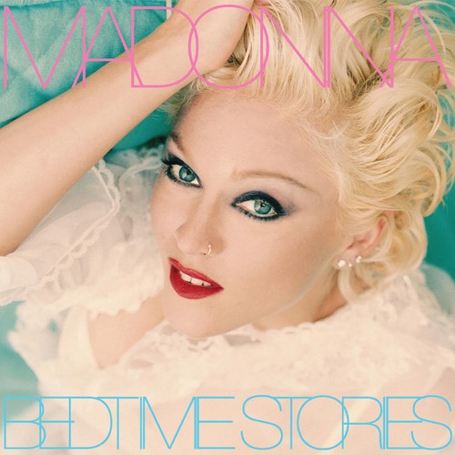 Madonna bedtime stories the - bedtime,
