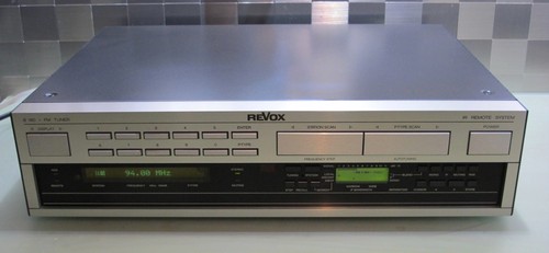 Revox 160 - b-160, (b160)