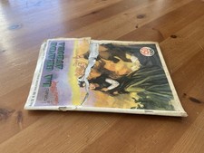 I ROMANZI DI GRAND HOTEL ANNO XX N°160 SETTEMBRE 1970