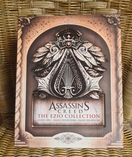 Assassin's Creed The Ezio