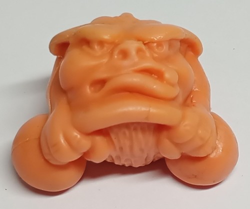 Mini boglins the tough guys - mini,