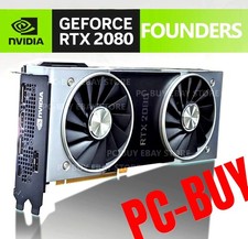 NVIDIA GEFORCE RTX 2080
