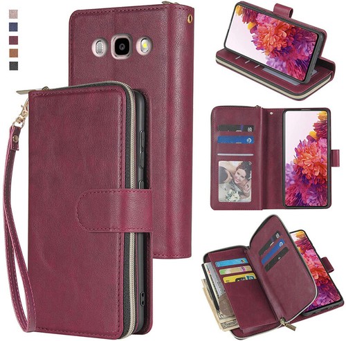Custodia portafoglio samsung - custodia,