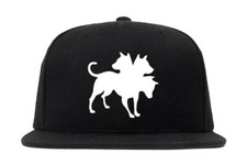 Cappellino Snapback del CLUB