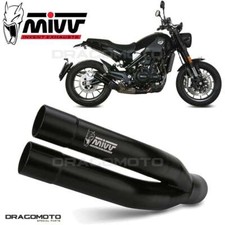 Scarico benelli leoncino - scarico,