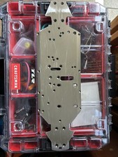 Team Losi XE 2.0 Chassis