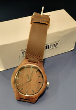 OROLOGIO DA POLSO UOMO IN