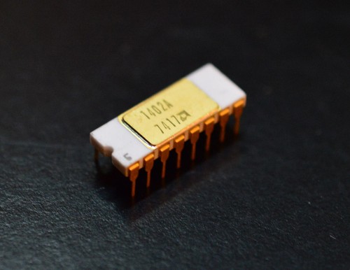 Amd 1402a primi - 1402a, anni