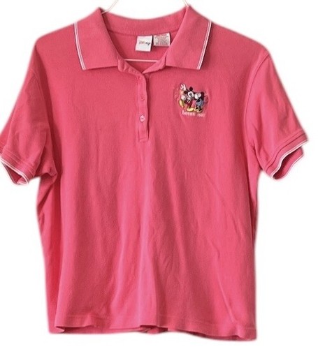 Polo disney minnie topolino - disney,