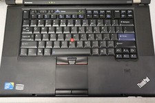 NOTEBOOK LENOVO THINKPAD W510