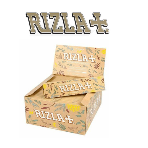 Cartine rizla natura lunghe - natura,