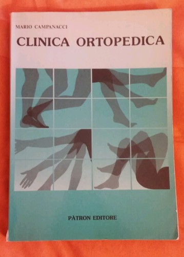 Clinica ortopedica mario - ortopedica,