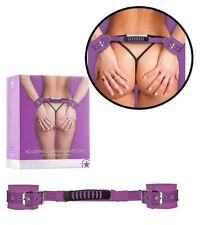 Manette bondage sexy