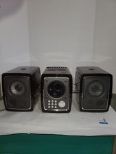 Phillips Micro Hi-Fi Stereo