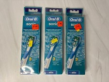 LEGGI ORAL-B Sonic Completo