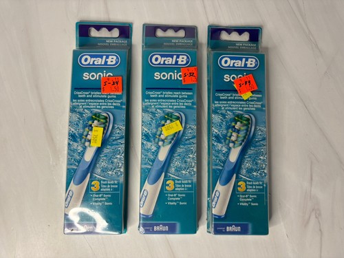 Leggi oral sonic completo - leggi, oral-b
