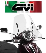 SOLO LASTRA Parabrezza