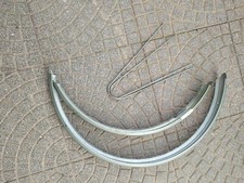 PARAFANGHI VINTAGE  26 POLLICI /650 °° PEUGEOT °° BICI EPOCA VELO ANCIEN EROICA.