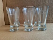 Campari soda set 6 bicchieri