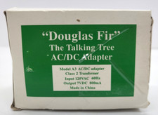 Douglas Fir The Talking Tree