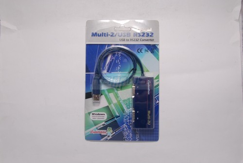 Multi usb rs232 - , systembase
