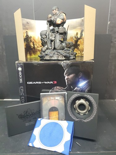 Gears war epic edition - gears, of