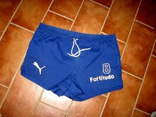 Maglia basket Fortitudo