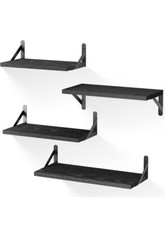 YGEOMER Scaffali Galleggianti