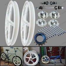 Cerchione sportivo BMX 20"