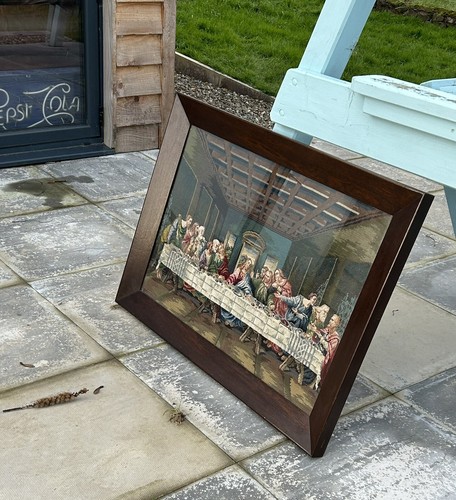 Vintage tapestry the last - vintage,