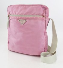 Autentica borsa a tracolla