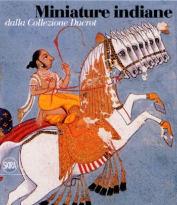Miniature indiane della