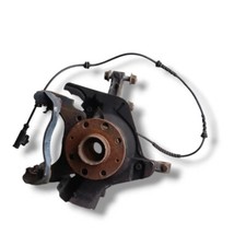 FUSELLO COMPLETO ANTERIORE SINISTRO PER FIAT Grande Punto 1° Serie 51776380 19