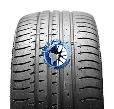 PNEUMATICI GOMME ESTIVE