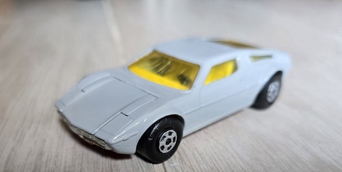Matchbox speedkings 58 - matchbox, k-58