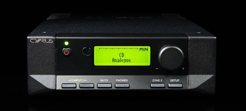 Cyrus dac qxr - cyrus, 6