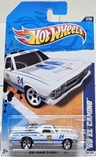 Hot Wheels 2011/167 - HW Main