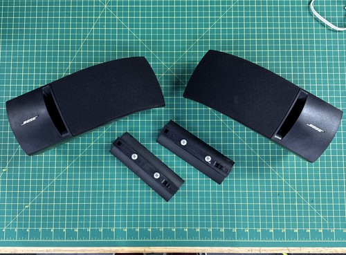 Set diffusori surround bose - diffusori,