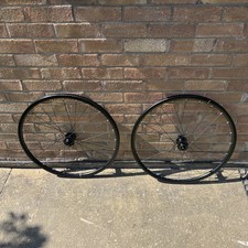 Set ruote Mavic Aksium 1 disco