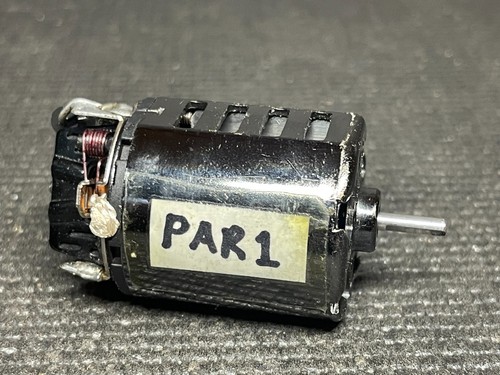 Auto radiocomandata vintage