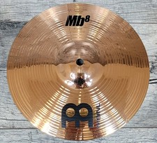 Meinl mb8 serie splash - mb8,