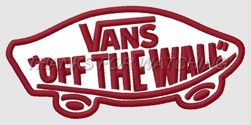 Vans off the wall 50th - vans, "off
