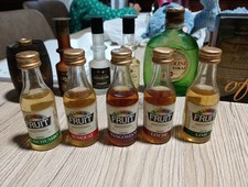 Liquori mignon diverse - liquori,
