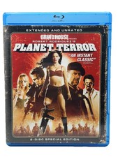 Grindhouse presents robert - presents,