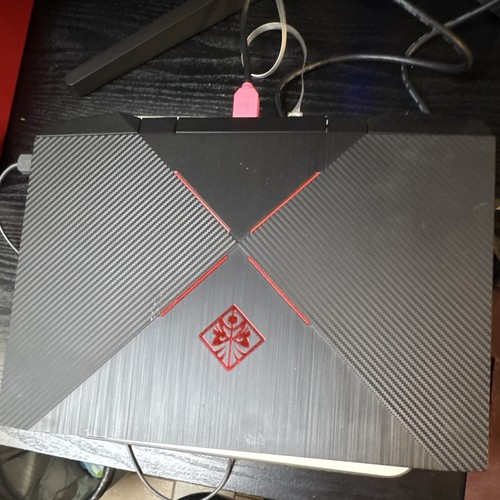 Omen notebook gaming 1 - hp,