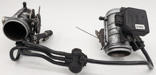 BMW R 1150 RT ANNO 2002 CORPO